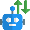 transferencia de datos 