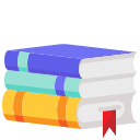 Book icon