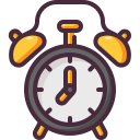 reloj icon