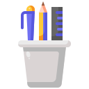 material escolar icon