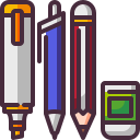 material escolar icon