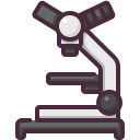 microscopio icon