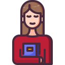 estudiante icon