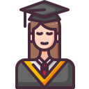 estudiante icon