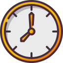 reloj icon