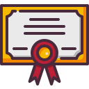 certificado icon