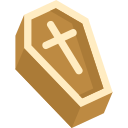 ataúd icon