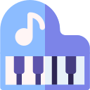 piano icon