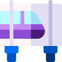 hyperloop icon