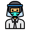 empresario icon