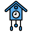 reloj icon