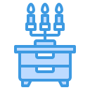 candelabro icon