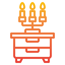 candelabro icon