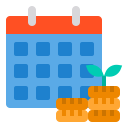 calendario icon