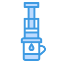 aeropress icon