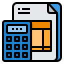 calculadora icon