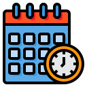 calendario icon