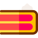 pastel de cumpleaños