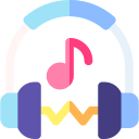 auriculares icon