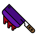 cuchillo icon