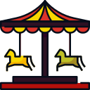 merry go round