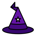 bruja icon