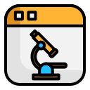 biología icon