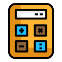 calculadora icon