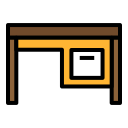 escritorio icon