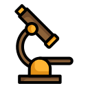 microscopio icon