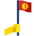 bandera icon