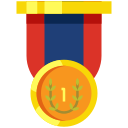 medalla