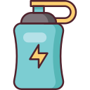 bebida energética icon