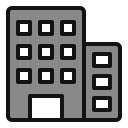 hoteles icon