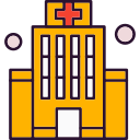 hospital icon