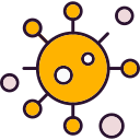 virus icon