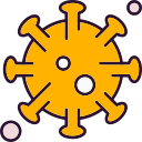 virus icon