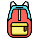 mochila icon