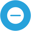 eliminar icon