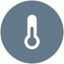 temperatura icon