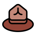 sombrero icon