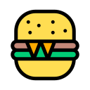 hamburguesa icon