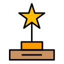 trofeo icon