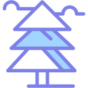 Árbol icon