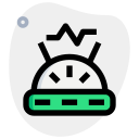 magnetismo icon