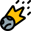 meteorito icon