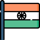 india icon