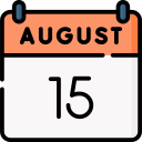 calendario icon