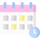 calendario icon