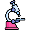 microscopio icon